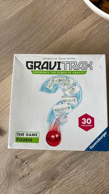 Gravitrax the game beschikbaar voor biedingen
