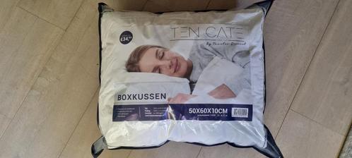Hoofd kussen, Huis en Inrichting, Slaapkamer | Bedden, Nieuw, Eenpersoons, 70 cm of minder, 190 cm of minder, Stof, Wit, Ophalen