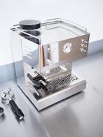 Quickmill 3035 espressomachine + koffiemolen Quick Mill, Via Stati Uniti d’America 6/8 20030 Senago (MI) – Italië, Espresso apparaat