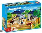 Playmobil dierenverzorgingsplaats nr 4344, Complete set, Ophalen of Verzenden, Zo goed als nieuw