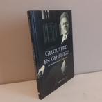 L. Vogelaar: Gelouterd en geheiligd, Ophalen of Verzenden, Gelezen, Christendom | Protestants