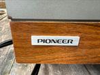 Pioneer platenspeler, Audio, Tv en Foto, Platenspelers, Ophalen, Gebruikt, Pioneer, Platenspeler