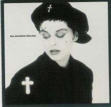 Lisa Stansfield - Affection, Cd's en Dvd's, Cd's | Pop, Zo goed als nieuw, 1980 tot 2000, Ophalen of Verzenden
