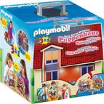 5167 meeneem poppenhuis, Kinderen en Baby's, Speelgoed | Playmobil, Ophalen of Verzenden, Nieuw, Complete set
