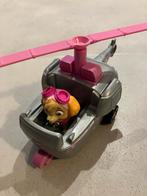 Paw Patrol Skye Helikopter Speelgoed, Ophalen of Verzenden, Gebruikt, Jongen of Meisje