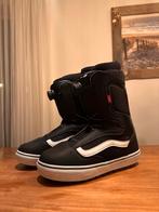 Vans Aura OG Snowboardschoenen - Maat 44, Sport en Fitness, Snowboarden, Ophalen of Verzenden, Gebruikt, Schoenen