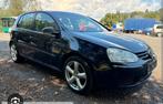 GEZOCHT Volkswagen Golf 5 1.9 tdi defect, Ophalen