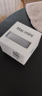Mac mini SSD upgrade, Computers en Software, Apple Desktops, Ophalen, SSD, Mac Mini, Gebruikt
