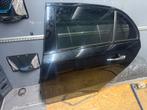 Mercedes a klasse w177 links achter portier zwart compleet, Auto diversen, Tuning en Styling, Ophalen of Verzenden