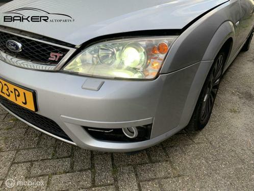 Koplamp links Ford Mondeo III 3.0 V6 ST220 0301174271, Auto-onderdelen, Verlichting, Ford, Gebruikt, Ophalen of Verzenden