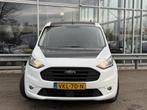 Ford Transit Connect 1.5 EcoBlue L2 Trend | NL-auto | 1e Eig, Voorwielaandrijving, Gebruikt, 4 cilinders, Navigatiesysteem