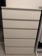 Ikea KULLEN ladekast, Huis en Inrichting, Kasten | Ladekasten, Ophalen, 5 laden of meer, 50 tot 100 cm, Zo goed als nieuw