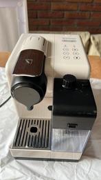 Nespresso delonghi te koop, Ophalen of Verzenden, Zo goed als nieuw