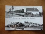 HENDRIK IDO AMBACHT  >  4 LUIK, Ophalen of Verzenden, 1940 tot 1960, Ongelopen, Zuid-Holland