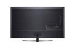 LG 55QNED866QA, Krijgsman 1, 1186 DM Amstelveen, Nederland, LED, Zo goed als nieuw, 100 Hz