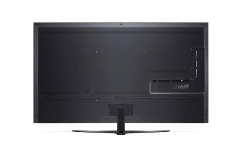LG 55QNED866QA, Audio, Tv en Foto, Televisies, Zo goed als nieuw, LED, 100 cm of meer, 4k (UHD), LG, 100 Hz, Smart TV, Ophalen of Verzenden