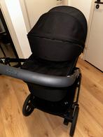 Joolz Geo3 complete set Kinderwagen - Luxe Uitvoering!, Kinderen en Baby's, Kinderwagens en Combinaties, Zo goed als nieuw, Met reiswieg