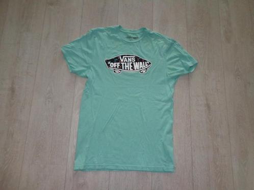 herent-shirts maat M, Vans, Rev, FSBN, Kleding | Heren, T-shirts, Gedragen, Maat 48/50 (M), Ophalen of Verzenden