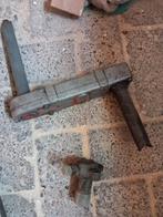 Veiligheidsslinger hatz e673., Doe-het-zelf en Verbouw, Ophalen of Verzenden, Elektromotor