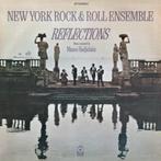 New York Rock & Roll Ensemble – Reflections 1970 Psychedelic, Ophalen of Verzenden, Gebruikt, 12 inch, Progressive