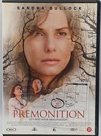 Te koop: Premonition DVD - Sandra Bullock Drama, Cd's en Dvd's, Dvd's | Thrillers en Misdaad, Vanaf 12 jaar, Ophalen of Verzenden