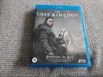 Blu-ray the last kingdom seizoen 2, Cd's en Dvd's, Blu-ray, Ophalen of Verzenden, Zo goed als nieuw