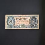 20 forint Hongarije #044, Verzenden, Hongarije, Los biljet