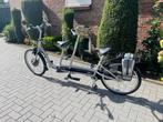 Van Raam Twinny, DEELBAAR frame Silent Elektro, Nieuw, Fietsen en Brommers, Fietsen | Driewielfietsen, Nieuw, Van Raam, Ophalen of Verzenden