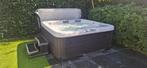 Mooie jacuzzi met vele opties en extra's, Tuin en Terras, Bubbelbaden en Hottubs, Ophalen, Gebruikt, Filter, Vast