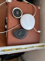 Luxaflex Powerview Hub & Accessoires, Ophalen of Verzenden, Gebruikt, Origineel, Met display