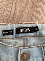5 meisjes jeans skinny mt 110-116-122-128-134, Meisje, Ophalen of Verzenden, Broek, Zo goed als nieuw