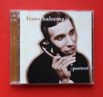 zeldzame 2cd Frans Halsema Portret Voor haar Sandra Moe, Ophalen of Verzenden, Overige genres, Boxset
