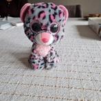 Leuke Ty Beanie Boo Tasha Luipaard, Ophalen, Zo goed als nieuw, Overige typen