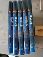 Medisch Handboek voor het hele gezin, Boeken, Encyclopedieën, Medisch, Complete serie, Ophalen of Verzenden, Zo goed als nieuw