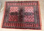Vintage Handgeknoopt Tapijt/tafelkleed, Ophalen of Verzenden