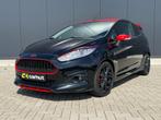 Ford FIESTA 1.0 140 PK  RED/BLACK Edition, Voorwielaandrijving, Electronic Stability Program (ESP), Zwart, Bedrijf