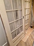 Orginele ensuite deuren jaren 30, Ophalen, Gebruikt, 80 tot 100 cm, Binnendeur