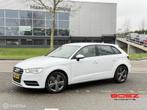 Audi A3 Sportback 1.2 TFSI DSG LED XENON LEER NAVI NAP, Euro 6, 4 cilinders, Met garantie (alle), Lichtsensor