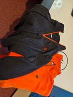 2 Skipully's Fleece Maat 158-164, Ophalen of Verzenden