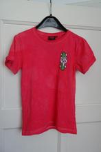 knol power tshirt maat 134/140, Kinderen en Baby's, Kinderkleding | Maat 134, Ophalen, Meisje, Knolpower, Zo goed als nieuw