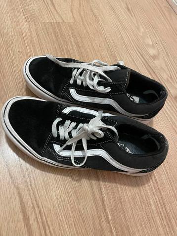 Vans ComfyCush Zool - Maat 42 beschikbaar voor biedingen