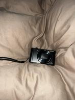 Sony digital camera DSC WX500, 8 keer of meer, Ophalen of Verzenden, Zo goed als nieuw