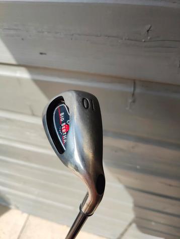 Callaway nummer 10 / wedge / graphite  beschikbaar voor biedingen