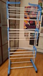 oprouwbare droogrek, Tuin en Terras, Droogmolens en Wasrekken, Ophalen, Zo goed als nieuw, Wasrek