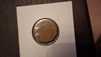 5 cent Wilhelmina 1948, Postzegels en Munten, Munten | Nederland, Ophalen of Verzenden, Koningin Wilhelmina, 1 cent