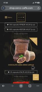 Te koop, Ophalen of Verzenden, Nieuw