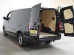 Opel Vivaro 2.0 CDTI L3H1 Edition 3-zits Navigatie Trekhaak, Stof, Gebruikt, Euro 6, 4 cilinders