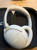 Bose QuietComfort 45 Koptelefoon - Wit, Audio, Tv en Foto, Koptelefoons, Beats, Ophalen of Verzenden, Zo goed als nieuw, Over oor (circumaural)