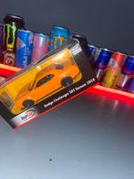 2 Limited Edition Topcar Collectie Auto's, Onderdelen, Nieuw, Handmatig, Ophalen