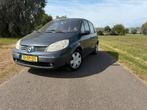 Renault Scénic 2.0 16V 99KW 2006 Grijs nw apk inruilkoopje!!, Auto's, 1998 cc, 74 €/maand, 4 cilinders, Origineel Nederlands